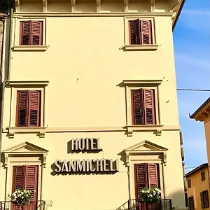 Sanmicheli Hotel