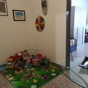 Apartament I Colori Di, Neapol
