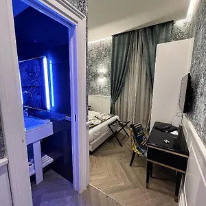 Oda ve Kahvaltı Relais Ranieri Piazza Vittoria, Napoli