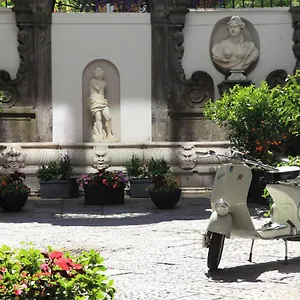 Otel Piazza Bellini &, Napoli