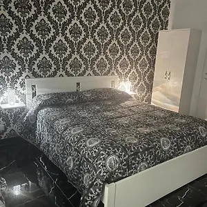 Apartmán Casa Pagano, Neapol