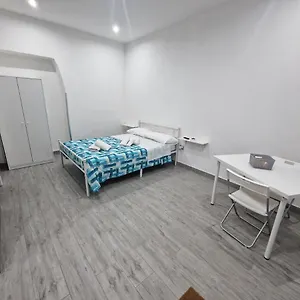 Apartmán Casa Peppa, Neapol