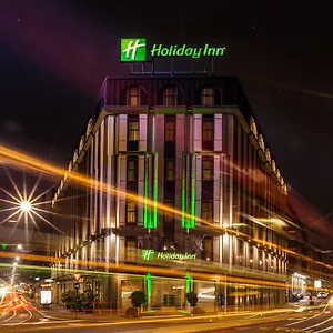 Holiday Garibaldi Station, An Ihg Hotel