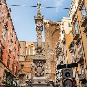 Alojamento de Acomodação e Pequeno-almoço San Gennaro, Nápoles