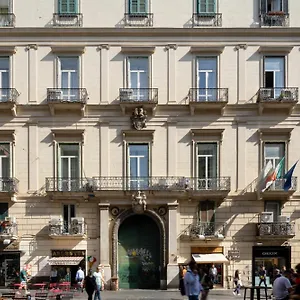 Otel Napolit'amo Principe, Napoli