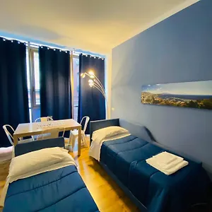 Apartament About Toledo, Neapol