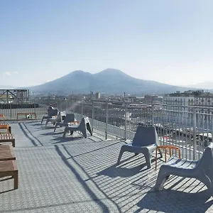 Otel B&B Hotel Napoli, Napoli