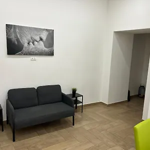Apartmán Airport Security 161, Neapol