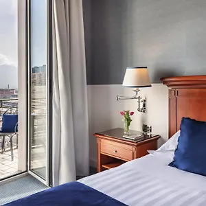 Hotell Starhotels Terminus