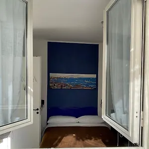 Ubytování v soukromí Daroda, Neapol