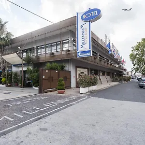 Hotell Millennium Gold