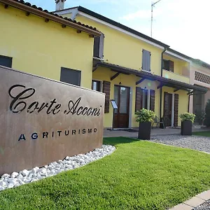 Agriturismo Corte Acconi Mantua