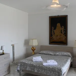 Prázdninový dům La Casa Di Lu, Neapol