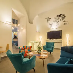 Otel Airone, Napoli