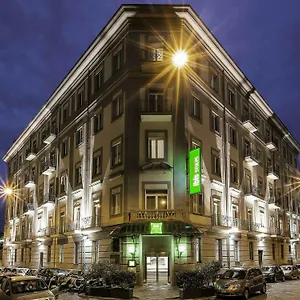 Otel Ibis Styles Garibaldi, Napoli