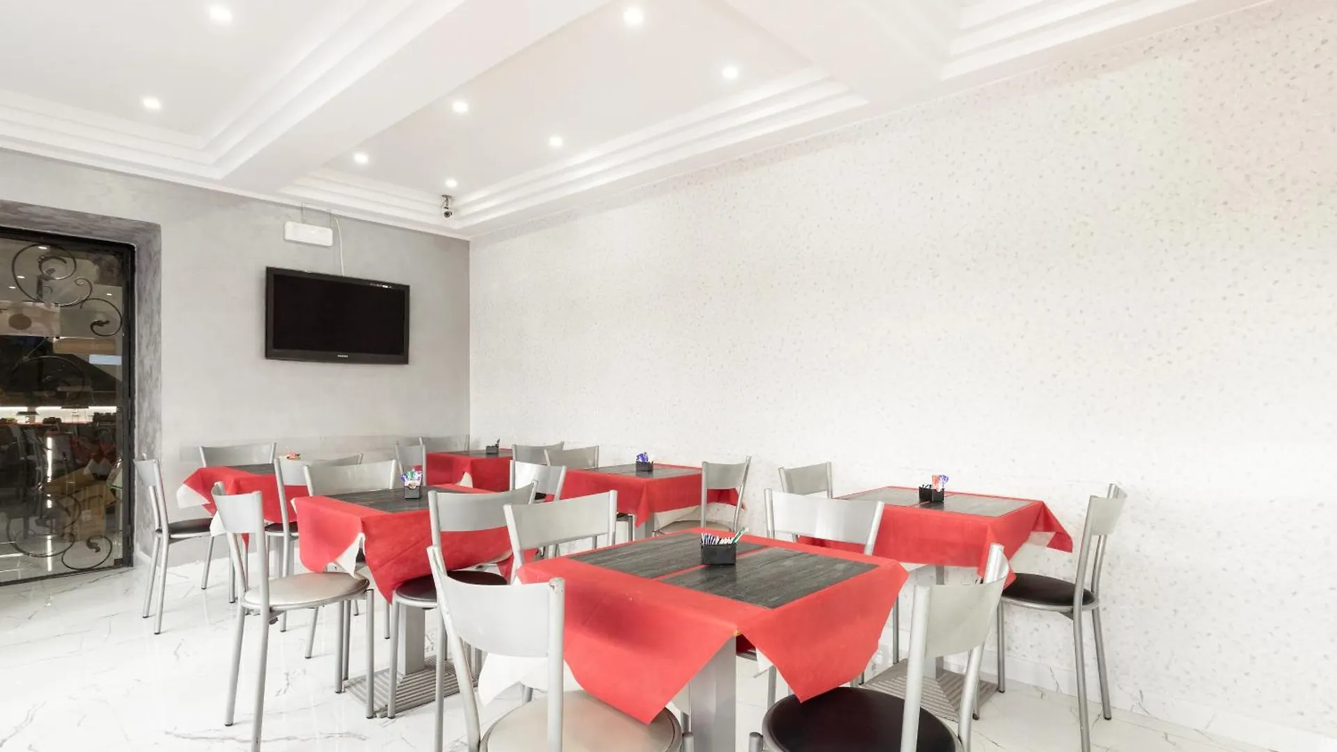Hotel Bella Napoli Włochy